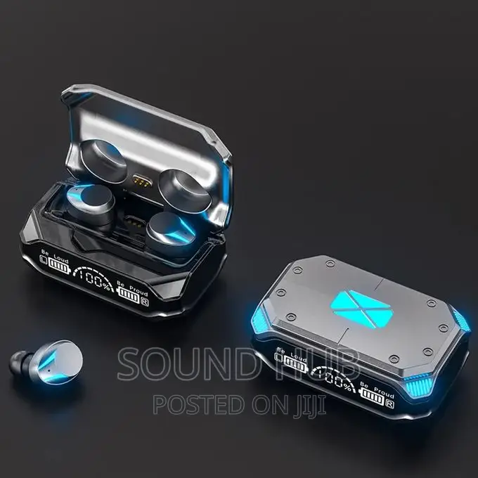 Toumi M41 TWS Bluetooth Earphones