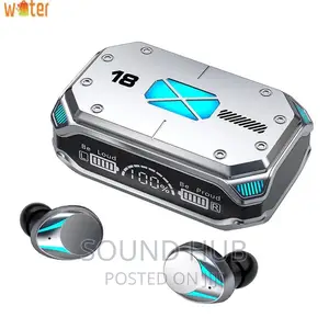 Toumi M41 TWS Bluetooth Earphones