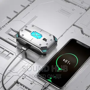 Toumi M41 TWS Bluetooth Earphones