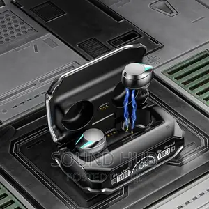 Toumi M41 TWS Bluetooth Earphones