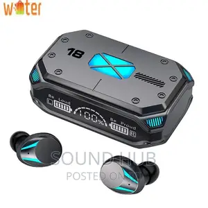 Toumi M41 TWS Bluetooth Earphones