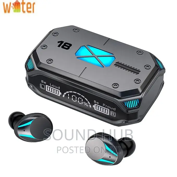 Toumi M41 TWS Bluetooth Earphones