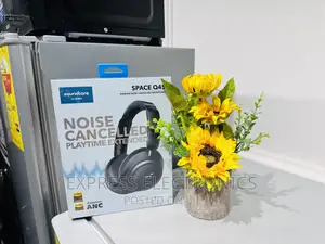 Dynamic Sound Headphone Q45