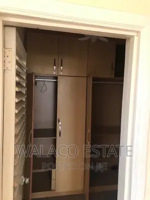 3bdrm Apartment in Walako Estate, North Industrial Area for rent