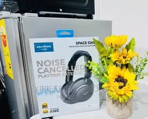 Better Deal on Q45 Headphones