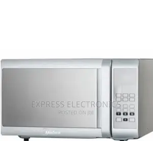 Vert Affordable Deal on EM928ETB Midea Microwave Oven Grill