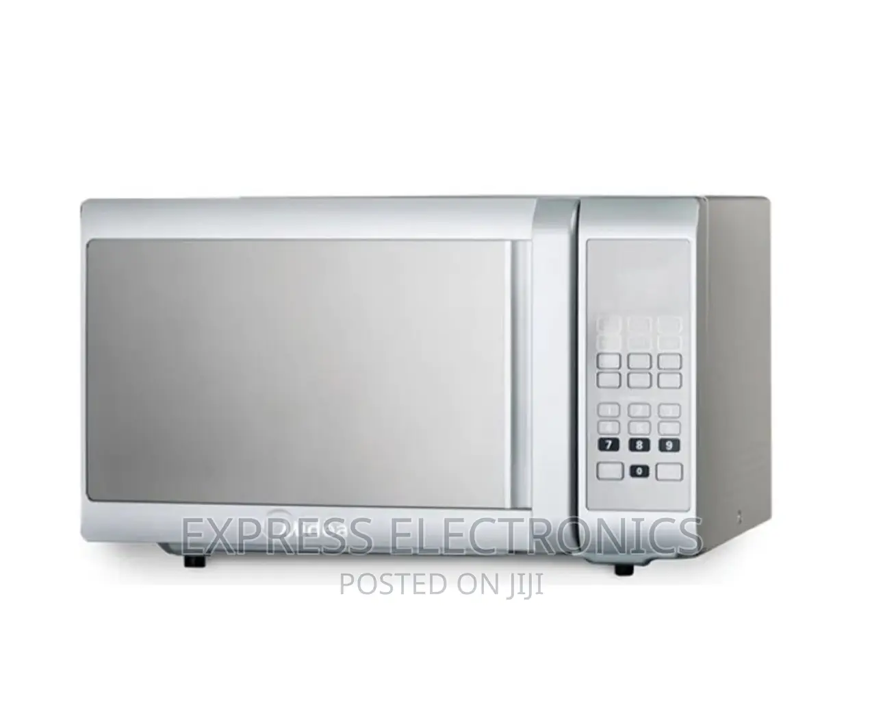 Better Deal for Midea EM928ETB Microwave 28L