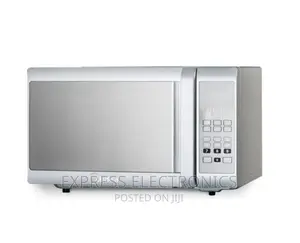 Better Deal for Midea EM928ETB Microwave 28L