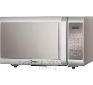 Classy Sleek Midea EM928ETB 28L Microwave Oven