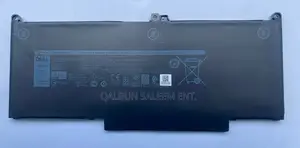 Dell Mxv9v Laptop Battery For Latitude 5300 E5300 5310 7300