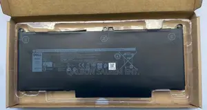Dell Mxv9v Laptop Battery For Latitude 5300 E5300 5310 7300