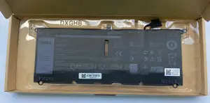 Dell DXGH8 Laptop Battery for XPS 13 9370 Inspiron 13 3301