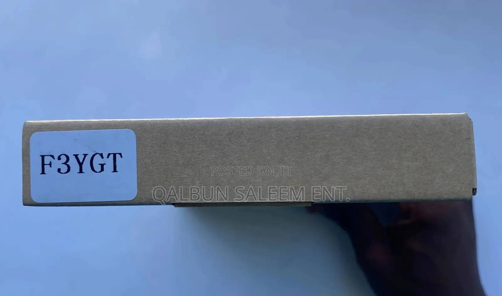 Dell F3ygt Laptop Battery For Latitude 7280 7380 7480 7490