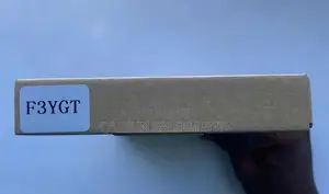 Dell F3ygt Laptop Battery For Latitude 7280 7380 7480 7490