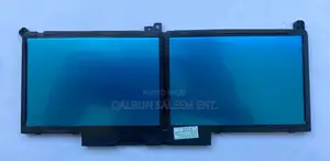 Dell F3ygt Laptop Battery For Latitude 7280 7380 7480 7490