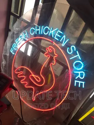 Neon Signage