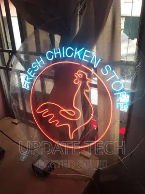 Neon Signage
