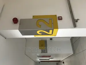 Wall Branding