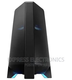 Classy Sleek Mx T 70 Samsung Sound System