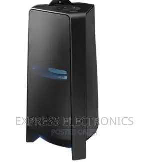 Very Awesome  Samsung Sound System
