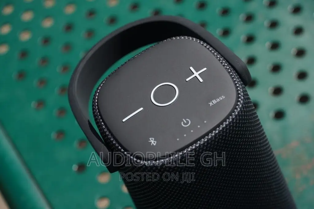 Tribit Stormbox Pro Portable Speaker