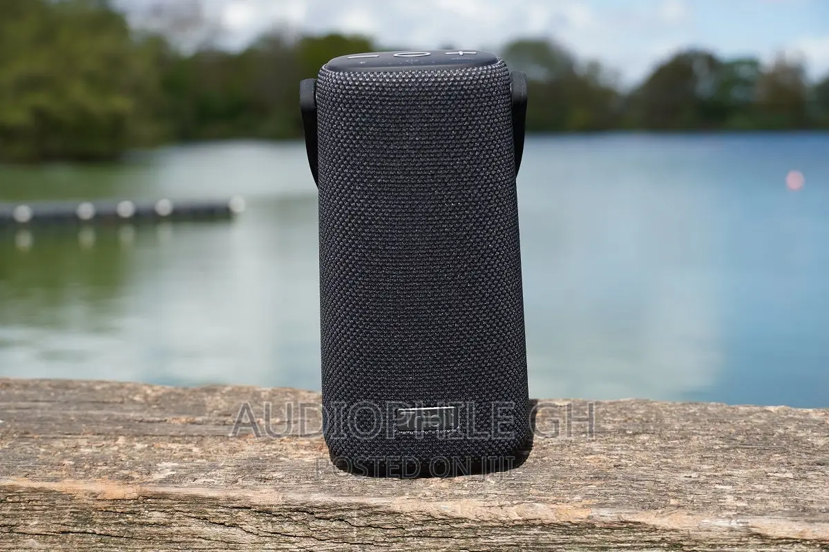 Tribit Stormbox Pro Portable Speaker