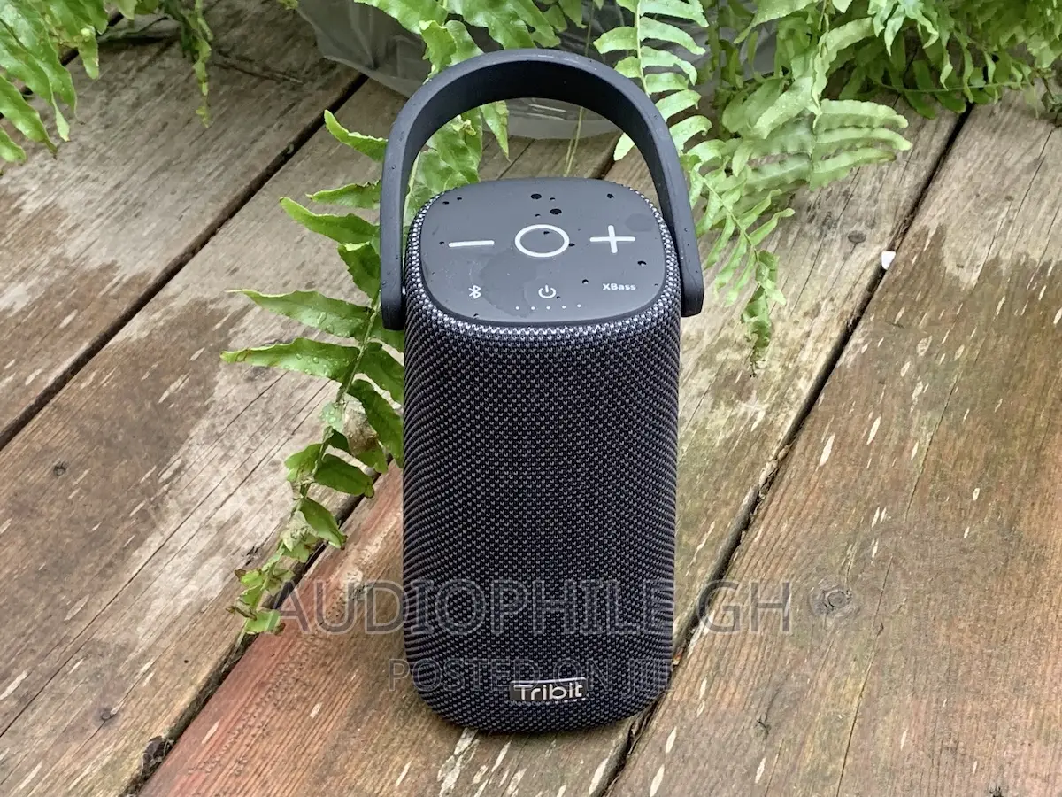Tribit Stormbox Pro Portable Speaker