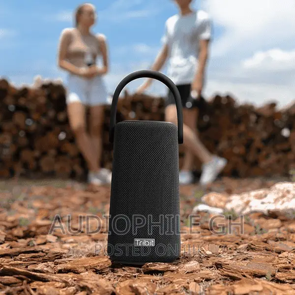 Tribit Stormbox Pro Portable Speaker
