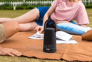 Tribit Stormbox Pro Portable Speaker