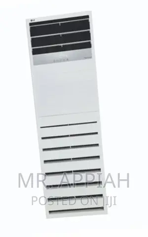 Super Chilling LG LG AP Q48LT3S1 Standing Ac 5.0HP Inverter