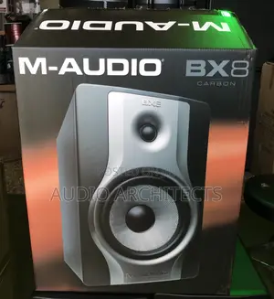 Studio Monitor M-Audio Bx8