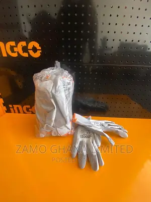 Pu Coated Gloves - Hgpug01