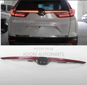 Honda CRV Bumper Reflector Light 2017 2018 2019 2020 2021