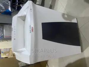 Automatic Feed HSM Shredder (AF500)