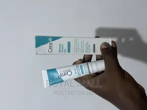Cerave Acne Control Gel