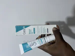 Cerave Acne Control Gel