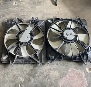 Honda CR-V 2017 - 2021 Air Condition Fan