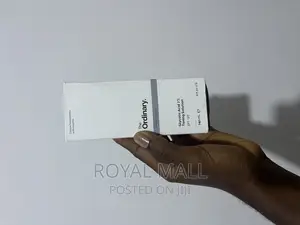 The Ordinary Glycolic Acid
