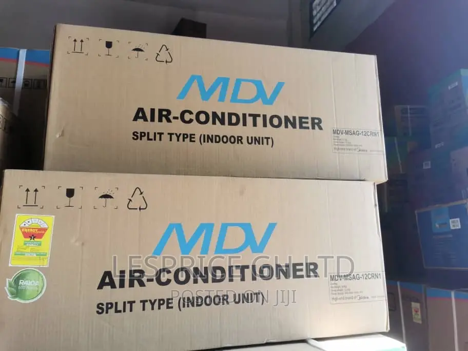 Buy MDV~1.5hp 410gas Air Condition