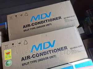 Exclusive ~MDV 1.5hp Air Condition