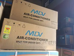 MDV 1.5hp Split Quality Air Condition