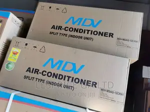 MDV 1.5hp 410gas Air Condition/Low Noise