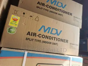 Special MDV 1.5hp 410gas Air Condition