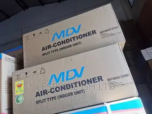 MDV 1.5hp 410gas Air Condition Strong Cooling