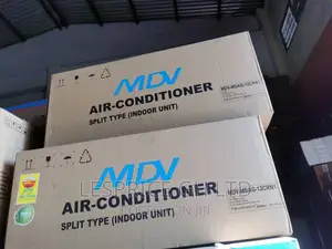 Ultra Quality ~MDV 1.5hp Air Condition