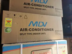 Powerful MDV 1.5hp Air Condition