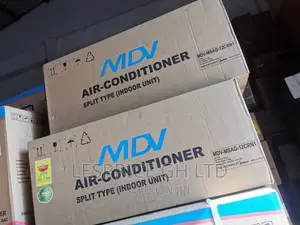 Genuine 1.5hp 410gas MDV Air Condition