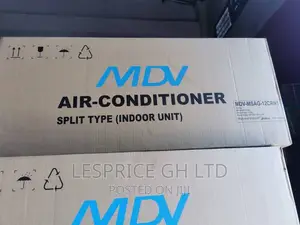 Top Quality//MDV 1.5hp Air Condition R410gas