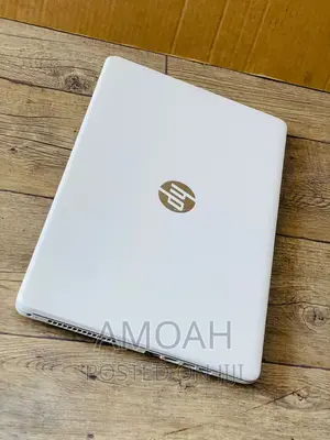 Laptop HP 15 8GB Intel Core I3 HDD 500GB
