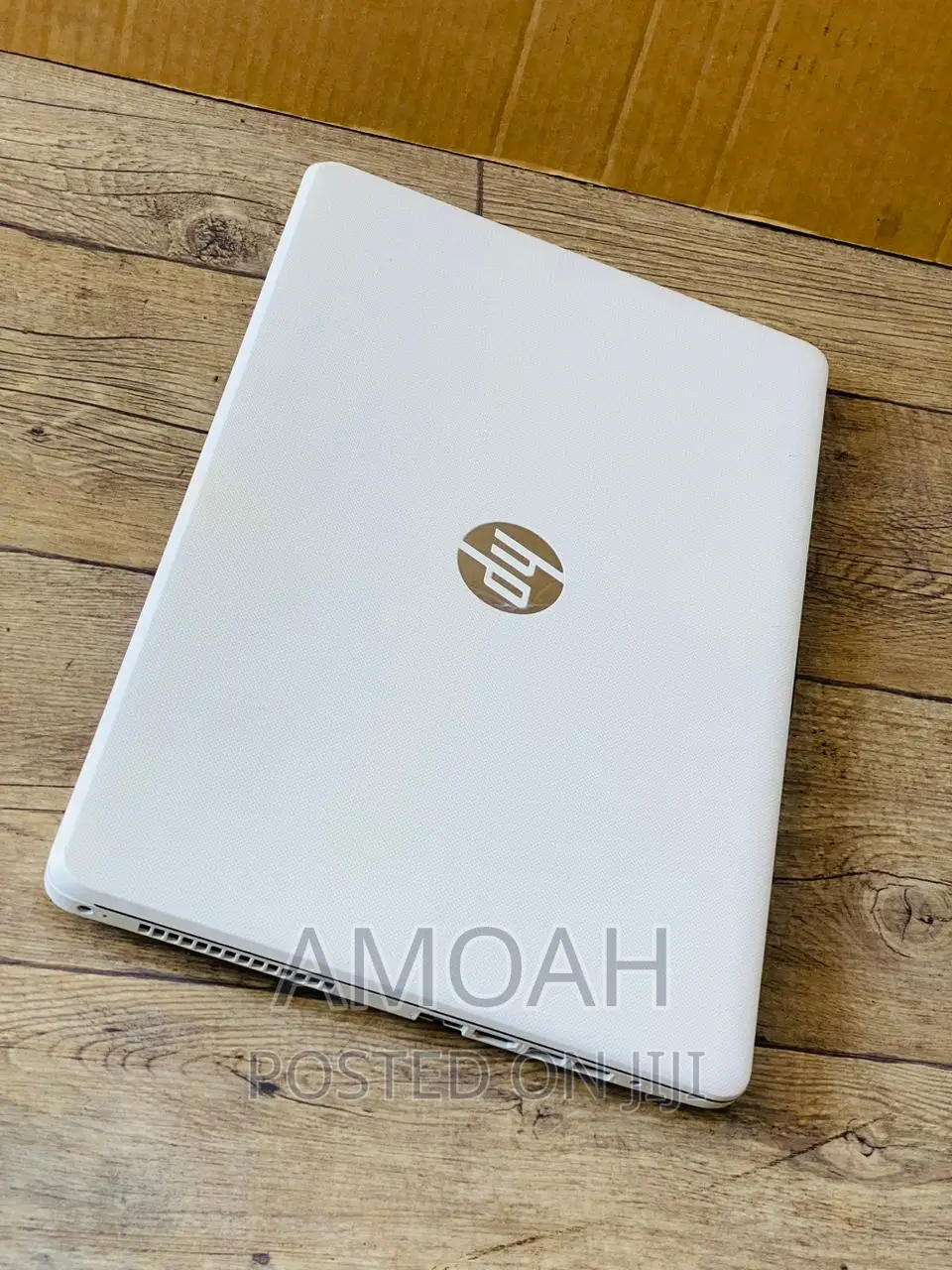Laptop HP 15 8GB Intel Core I3 HDD 500GB
